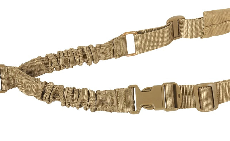 Padded Single Point Sling - Coyote di 8FIELDS