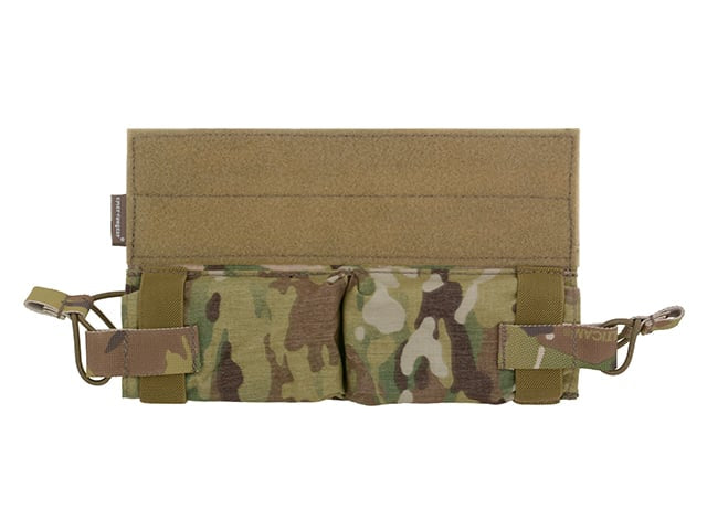 Side-Pull Magazine Pouch Multicamo di EMERSONGEAR