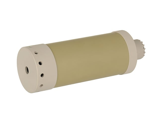 Silenziatore Dummy PUTNIK di 5KU