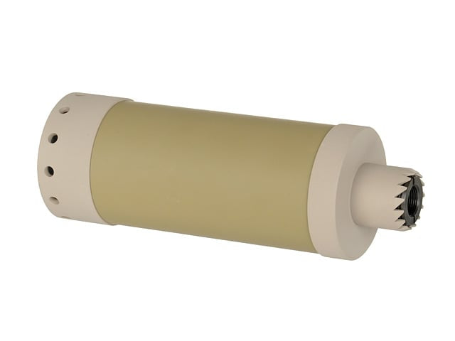 Silenziatore Dummy PUTNIK di 5KU