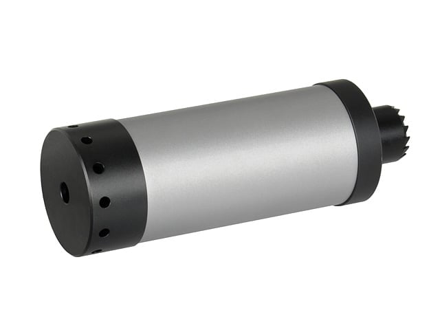 Silenziatore Dummy PUTNIK di 5KU