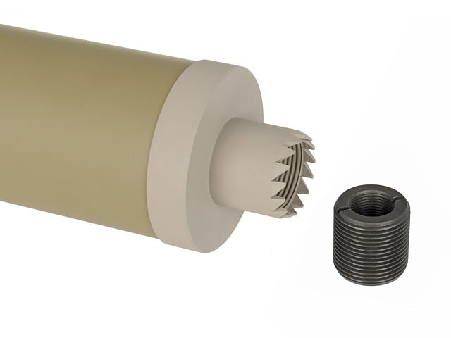 Silenziatore Dummy PUTNIK di 5KU