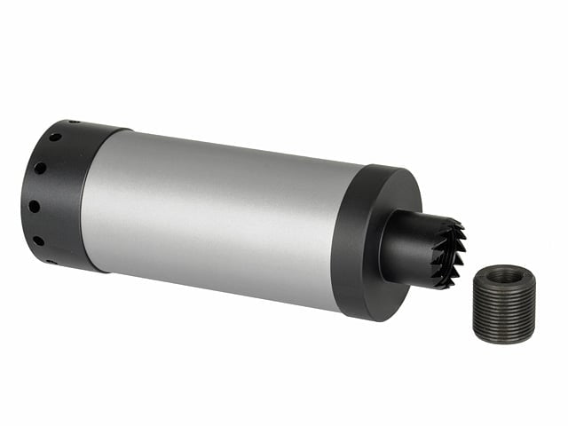 Silenziatore Dummy PUTNIK di 5KU