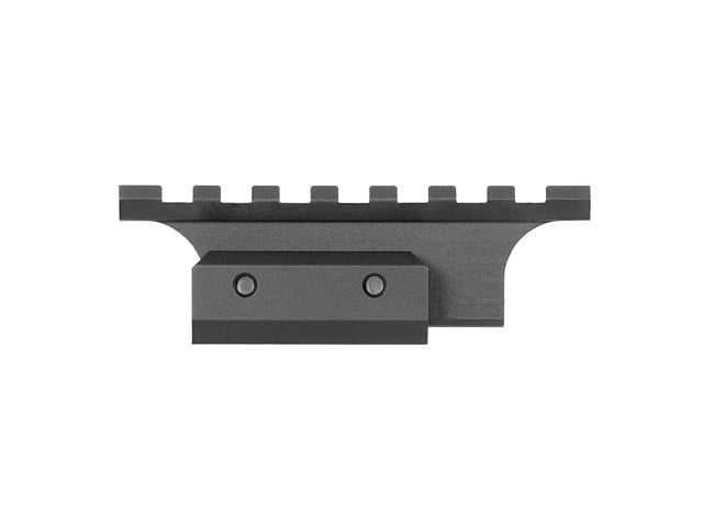 Rail superiore AKS-74U per red dot di 5KU
