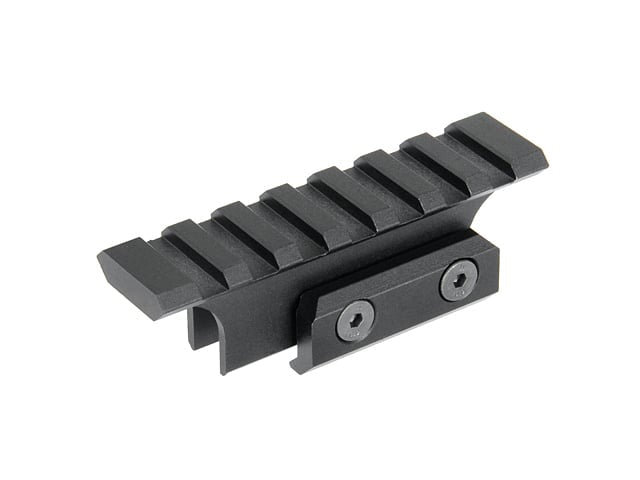 Rail superiore AKS-74U per red dot di 5KU