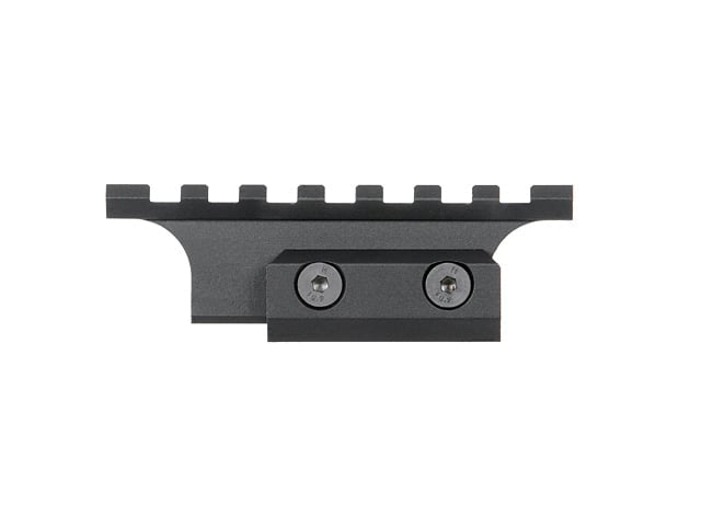Rail superiore AKS-74U per red dot di 5KU