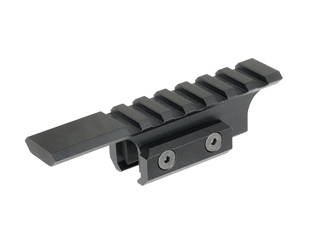 Rail superiore esteso per AKS-74U di 5KU