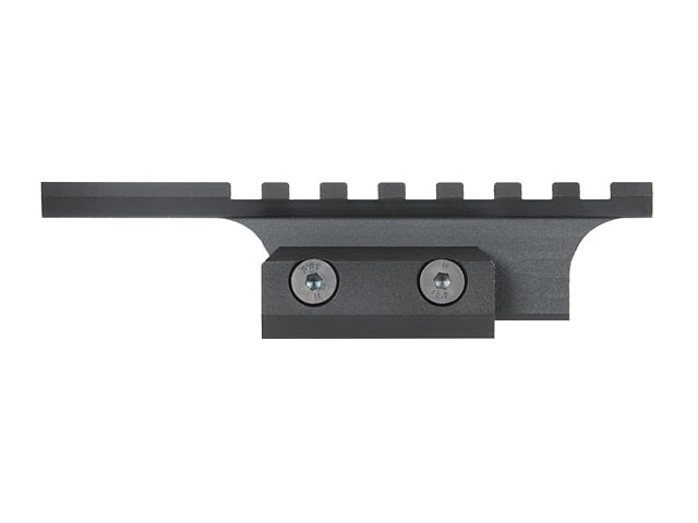 Rail superiore esteso per AKS-74U di 5KU