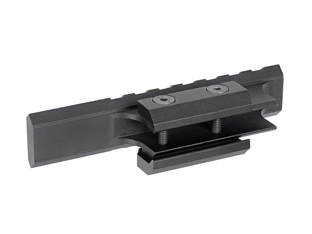 Rail superiore esteso per AKS-74U di 5KU