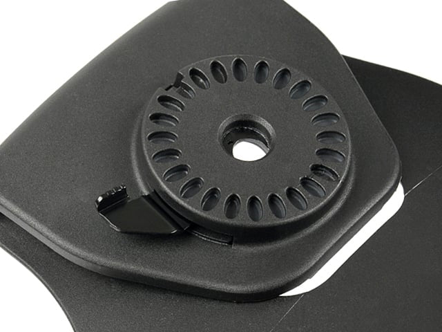 Fondina Kydex M9 Quick Attachment di BLUETAC