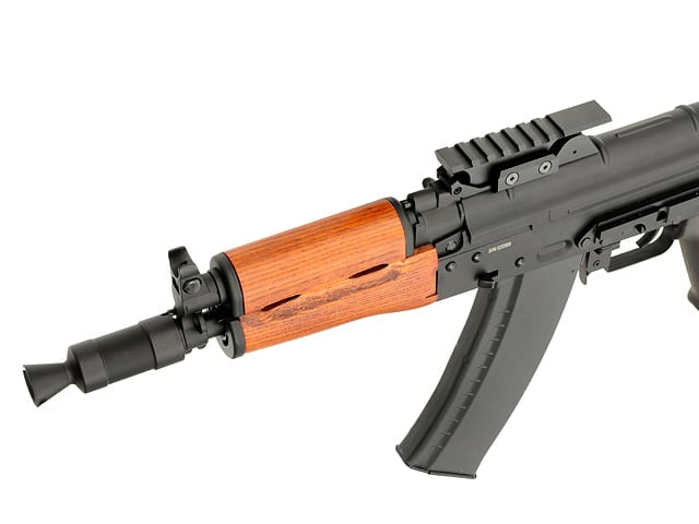 Rail superiore esteso per AKS-74U di 5KU