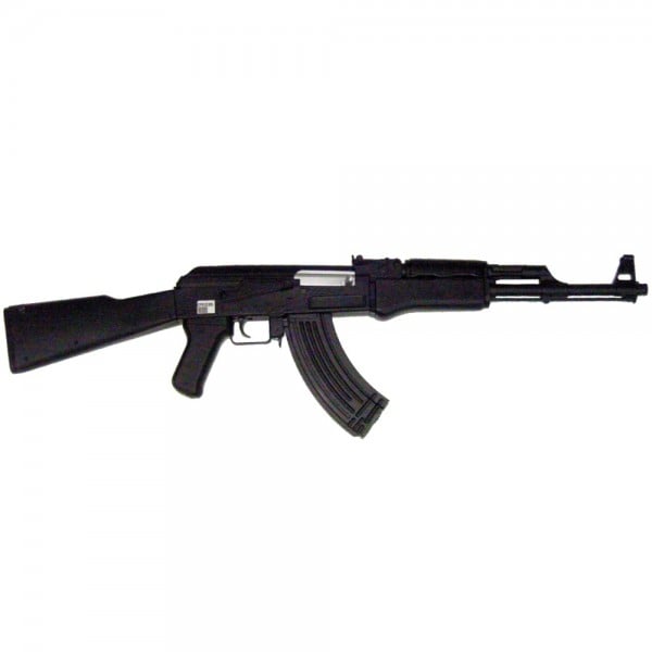 Fucile Elettrico Mod. AK47 Nero di CYMA
