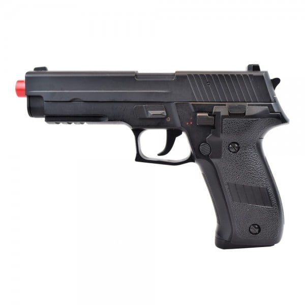 Pistola Elettrica Tipo Sig di CYMA