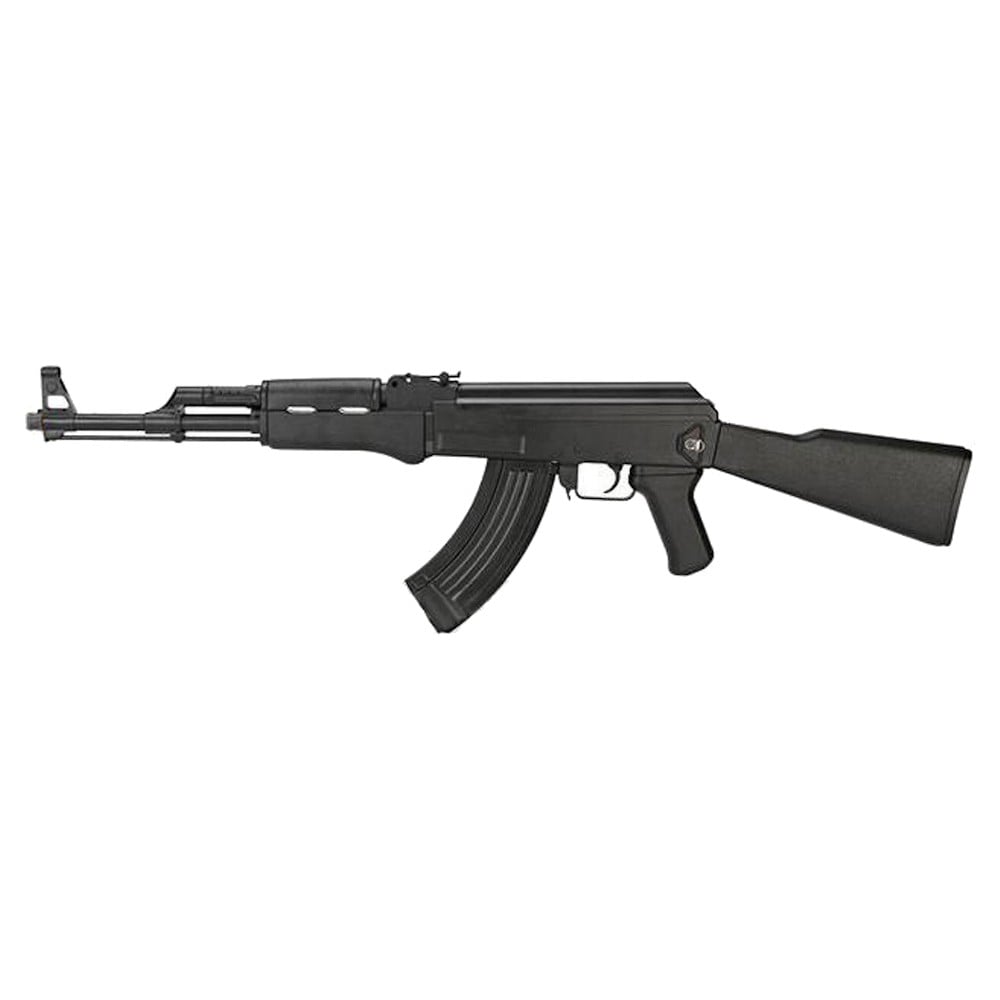 Fucile Elettrico Mod. AK47 Nero di CYMA