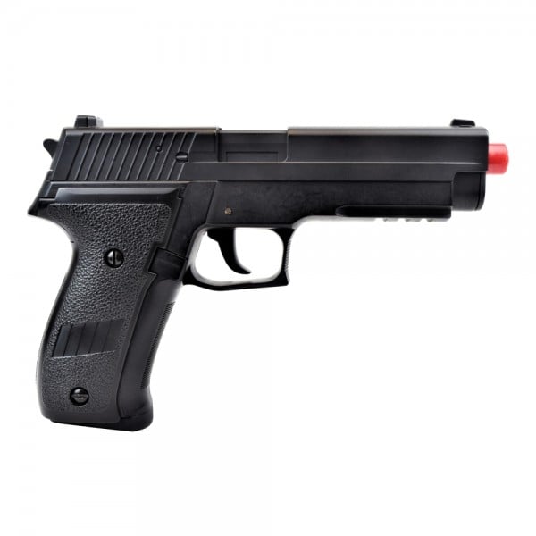Pistola Elettrica Tipo Sig di CYMA