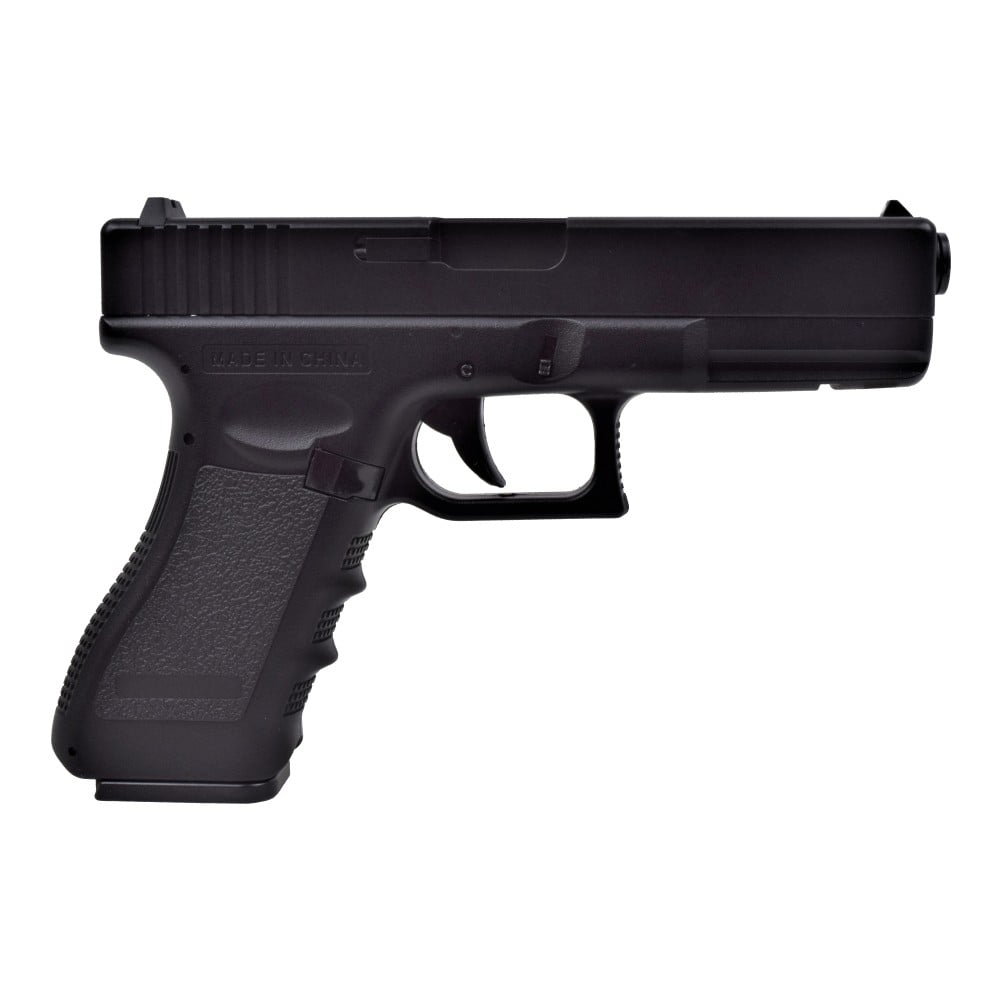 Pistola Elettrica C18 con Mosfet di CYMA