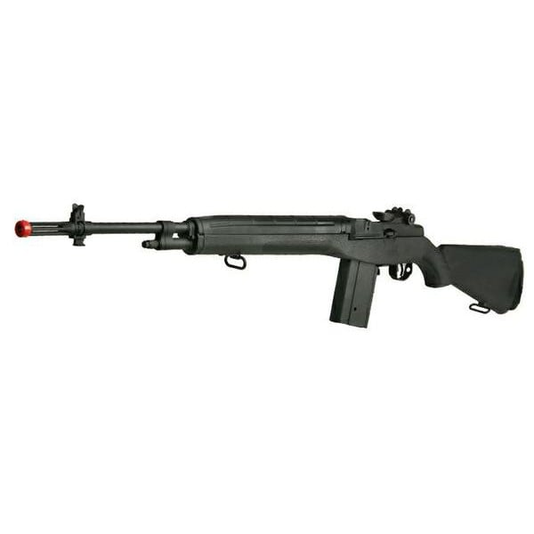 Fucile Elettrico Mod. M14 Nero di CYMA