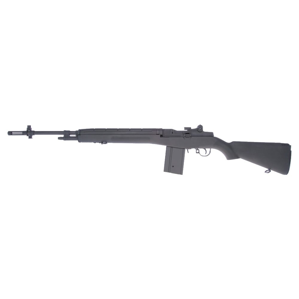 Fucile Elettrico Mod. M14 Nero di CYMA