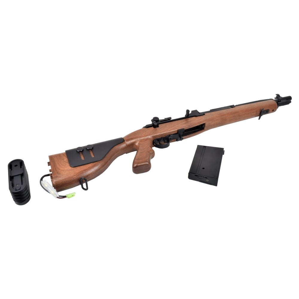 Fucile Elettrico M14 SOCOM 16 di CYMA