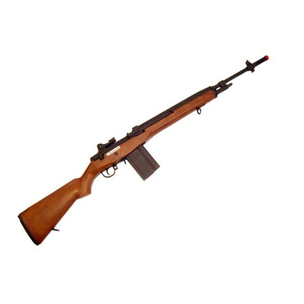 Fucile Elettrico Mod. M14 di CYMA