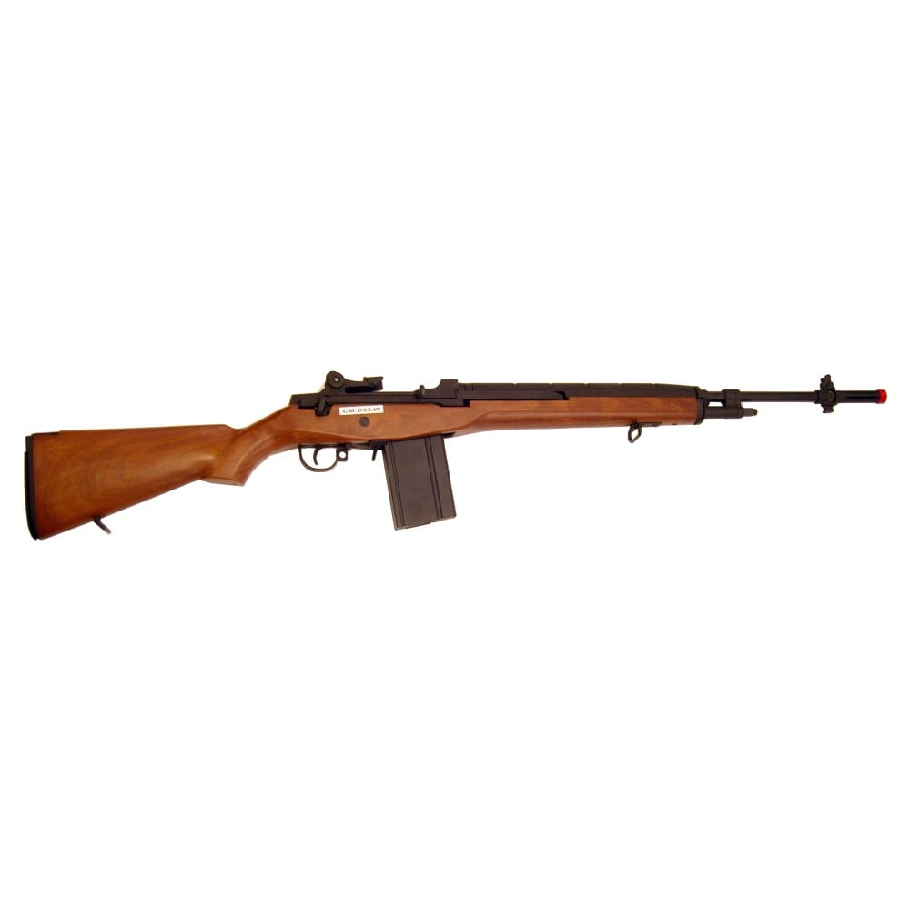Fucile Elettrico Mod. M14 di CYMA