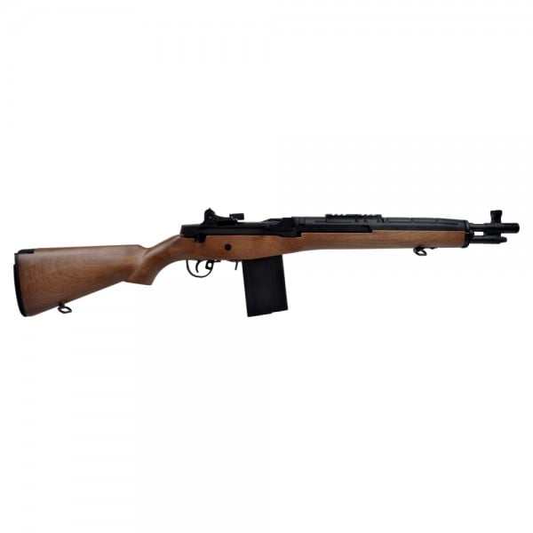 Fucile Elettrico M14 SOCOM di CYMA