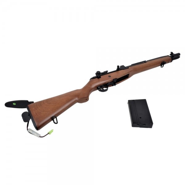Fucile Elettrico M14 SOCOM di CYMA