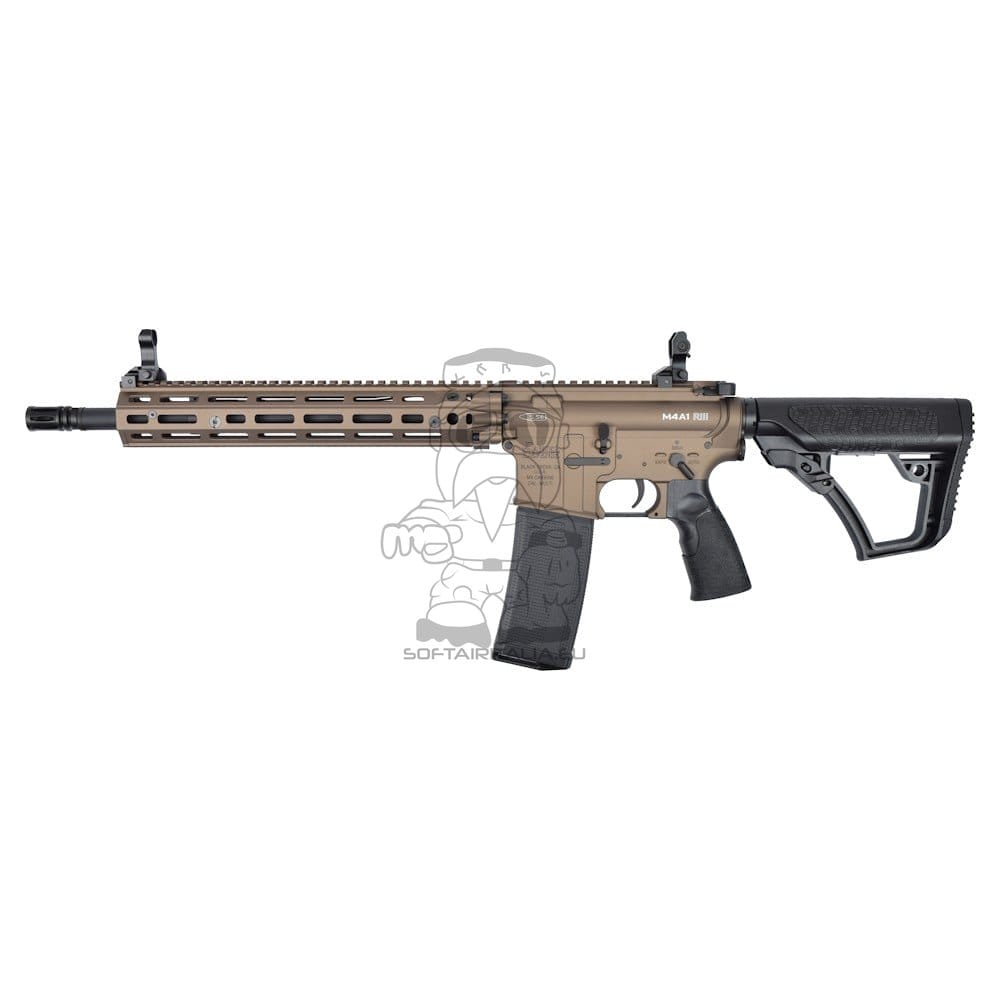 Fucile Elettrico Daniel Defense M4A1 RIII di CYMA