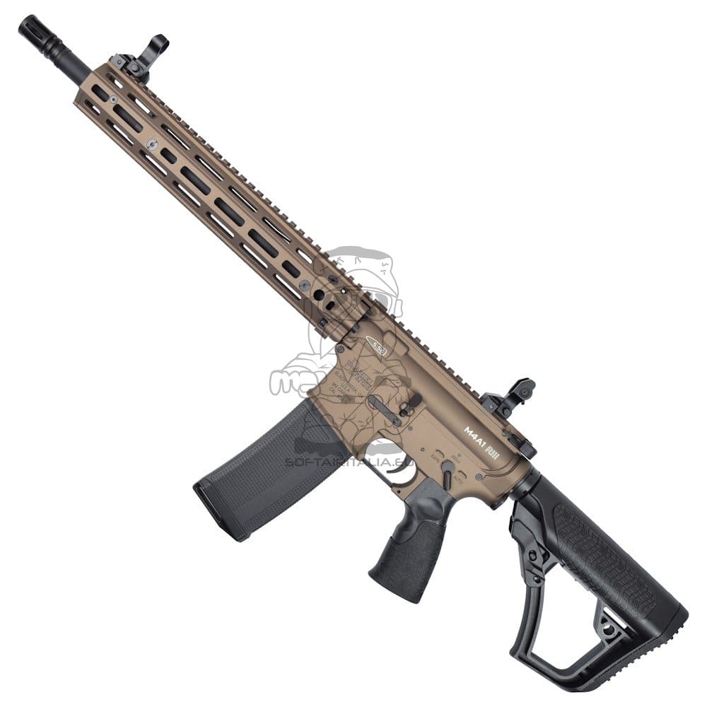 Fucile Elettrico Daniel Defense M4A1 RIII di CYMA