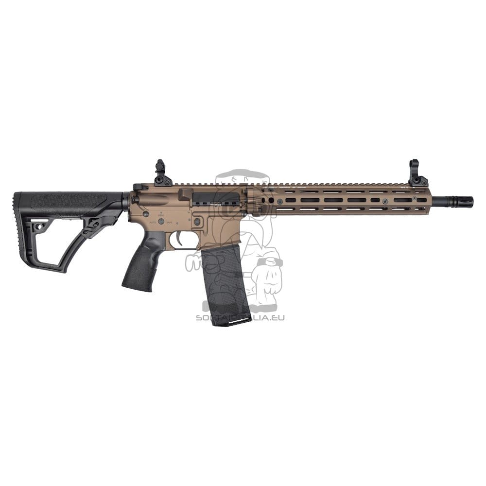 Fucile Elettrico Daniel Defense M4A1 RIII di CYMA