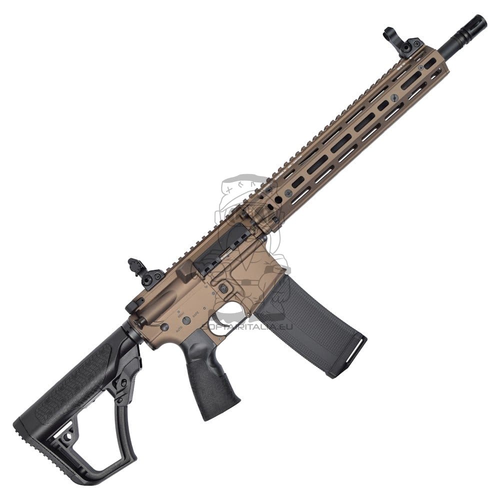 Fucile Elettrico Daniel Defense M4A1 RIII di CYMA