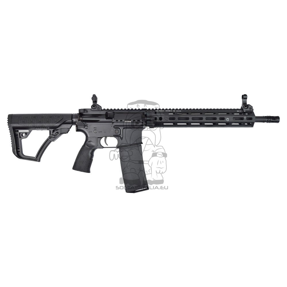 Fucile Elettrico Daniel Defense M4A1 RIII di CYMA