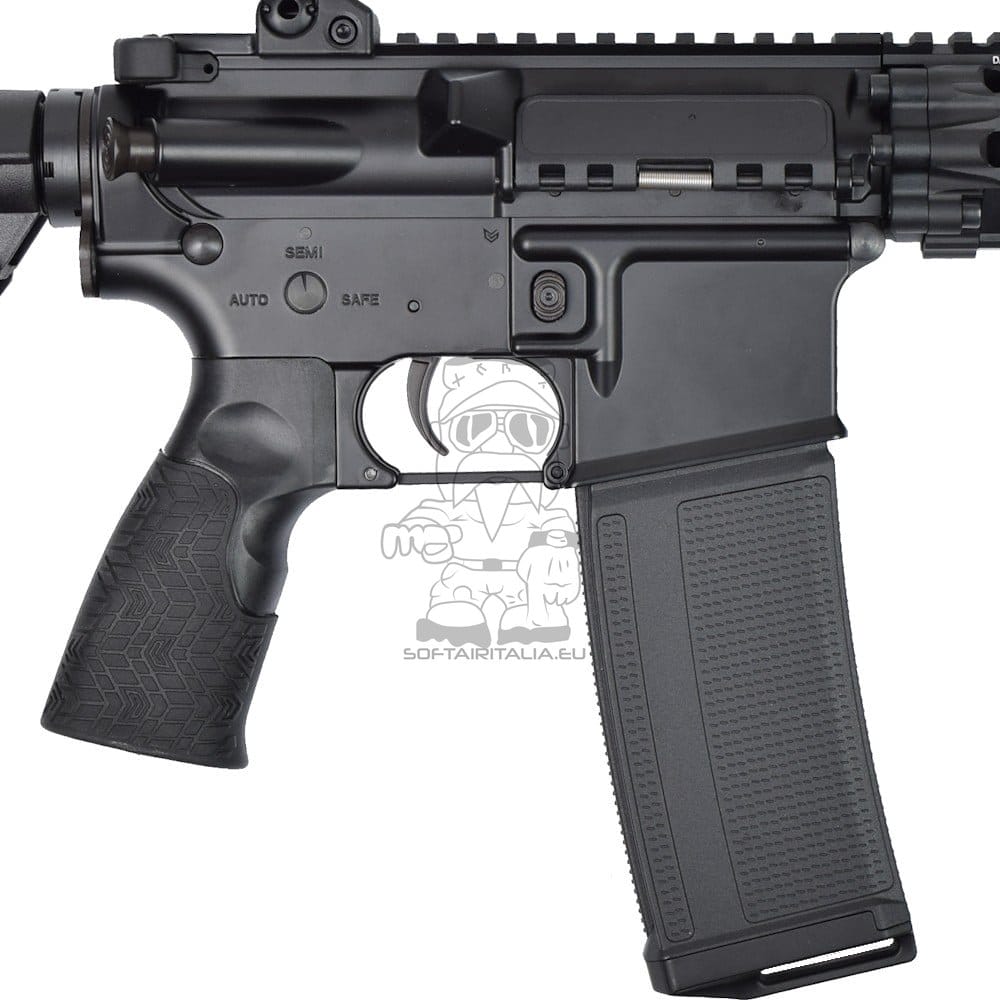 Fucile Elettrico Daniel Defense M4A1 RIII di CYMA