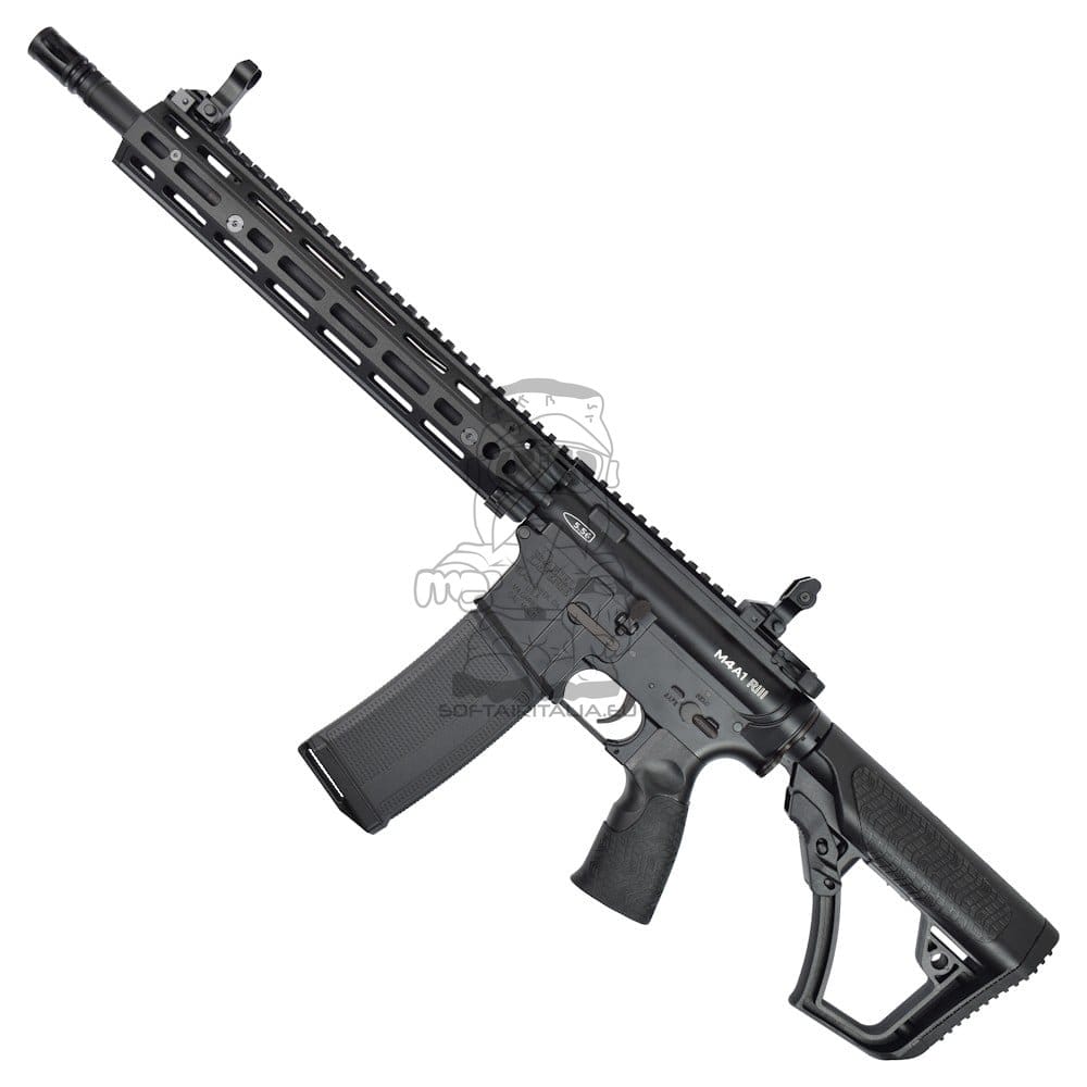 Fucile Elettrico Daniel Defense M4A1 RIII di CYMA