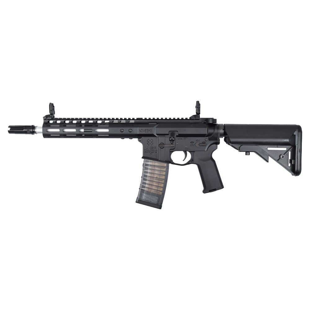 Fucile a Gas CGS Noveske N4 9.0" di CYMA