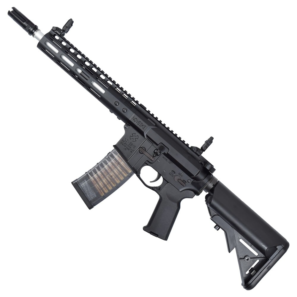 Fucile a Gas CGS Noveske N4 9.0" di CYMA