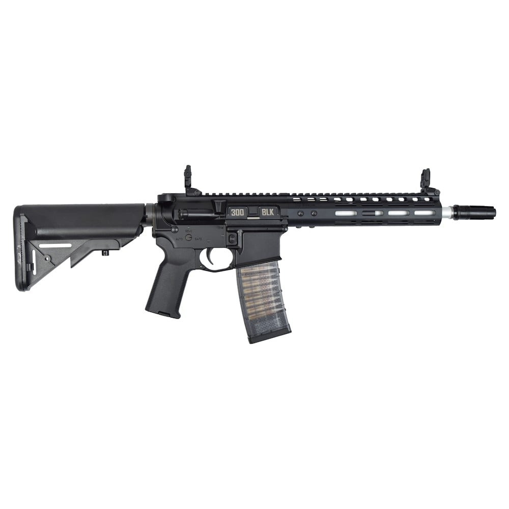Fucile a Gas CGS Noveske N4 9.0" di CYMA