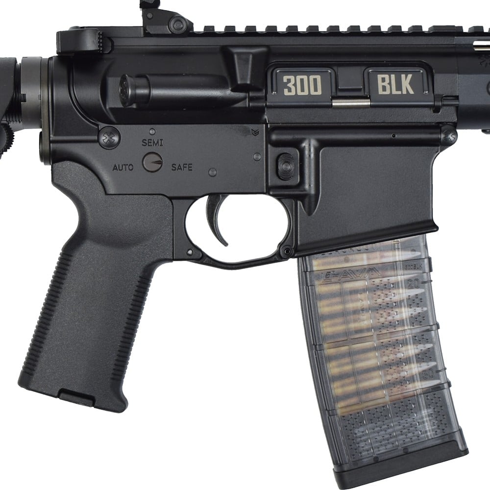Fucile a Gas CGS Noveske N4 9.0" di CYMA