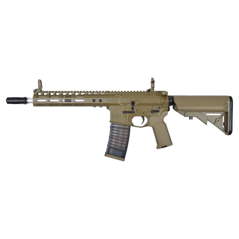 Fucile a Gas CGS Noveske N4 9.0" di CYMA