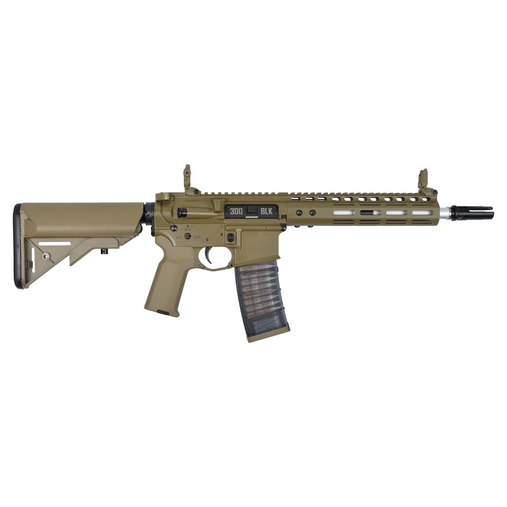 Fucile a Gas CGS Noveske N4 9.0" di CYMA
