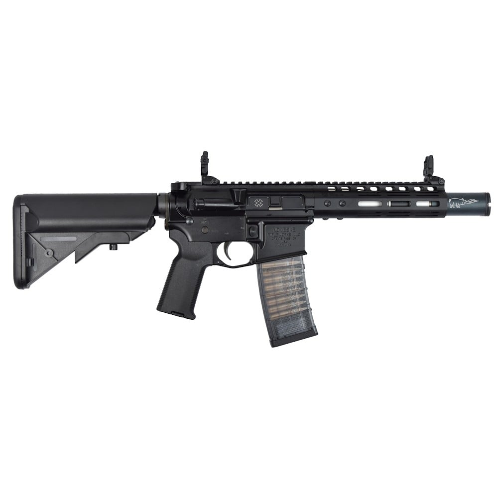 Fucile a Gas CGS Noveske N4 7.0" di CYMA
