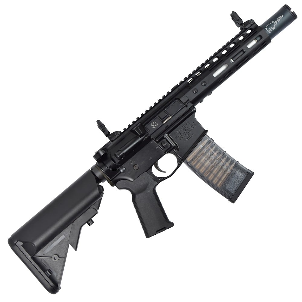 Fucile a Gas CGS Noveske N4 7.0" di CYMA