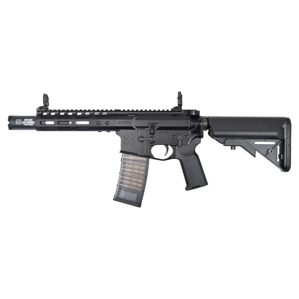 Fucile a Gas CGS Noveske N4 7.0" di CYMA