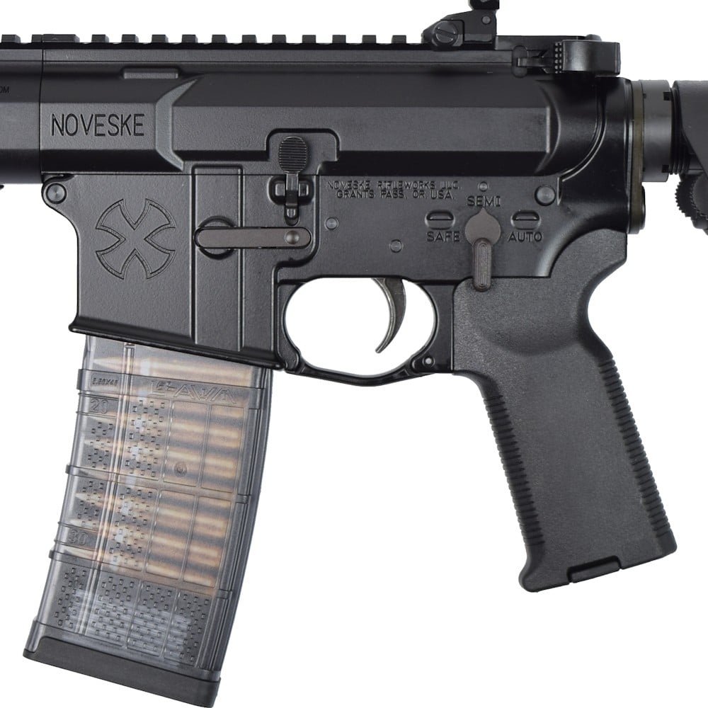 Fucile a Gas CGS Noveske N4 7.0" di CYMA