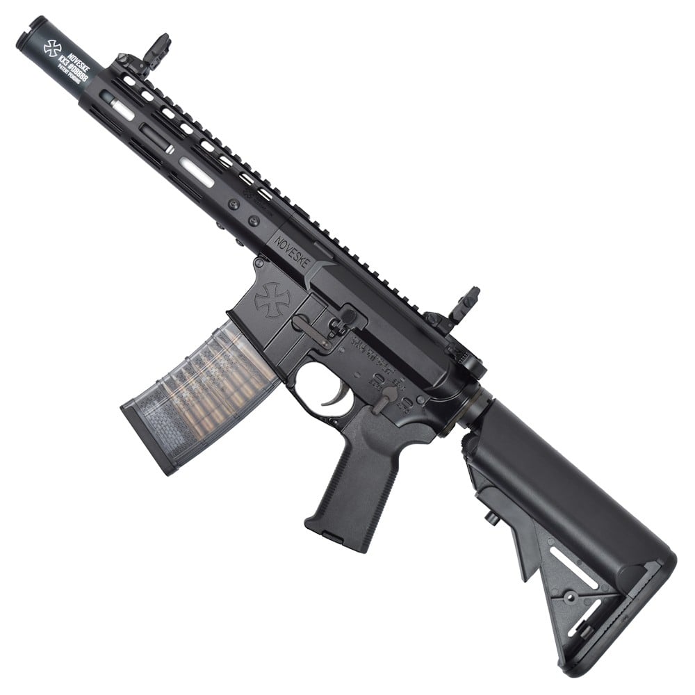 Fucile a Gas CGS Noveske N4 7.0" di CYMA