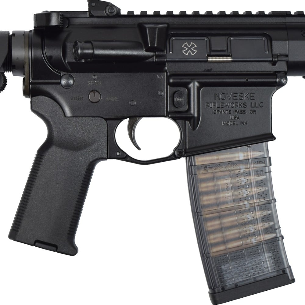 Fucile a Gas CGS Noveske N4 7.0" di CYMA