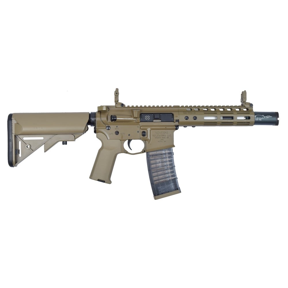 Fucile a Gas CGS Noveske N4 7.0" di CYMA