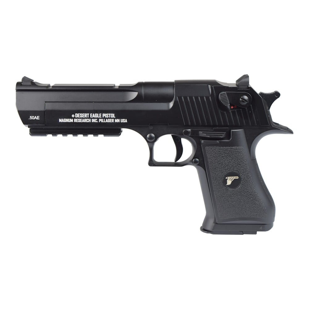 Pistola Elettrica Desert Eagle di CYMA