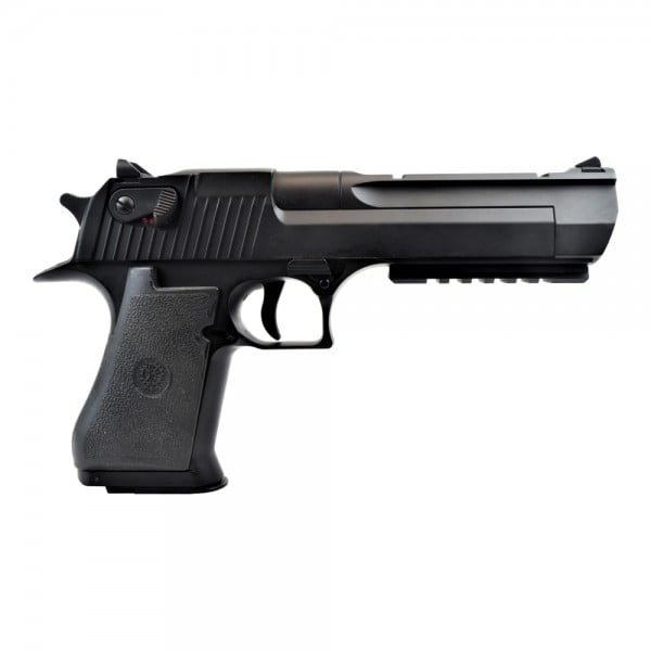 Pistola Elettrica Desert Eagle di CYMA