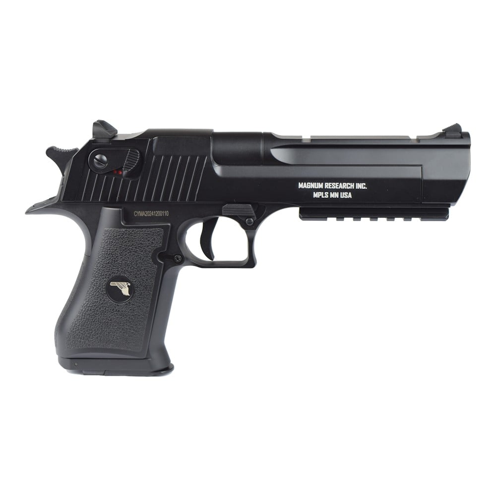 Pistola Elettrica Desert Eagle di CYMA